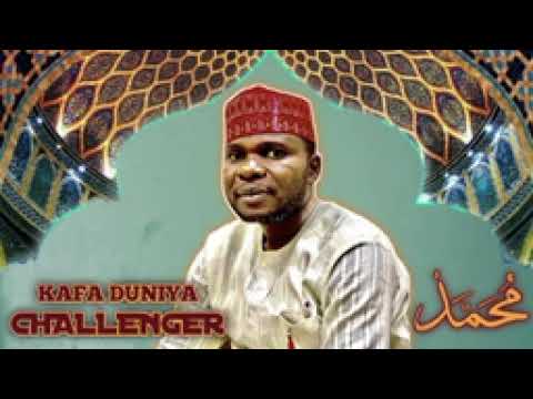 Kafi Duniya Da Abin Cikinta Takalmi