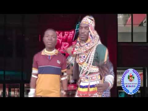 NZAGALILA MAKONDA HALUSI YA LUGOLOLA 0789297039 MBASHA STUDIO 2023