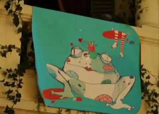  Mega Greece Ident 3 2010 2012