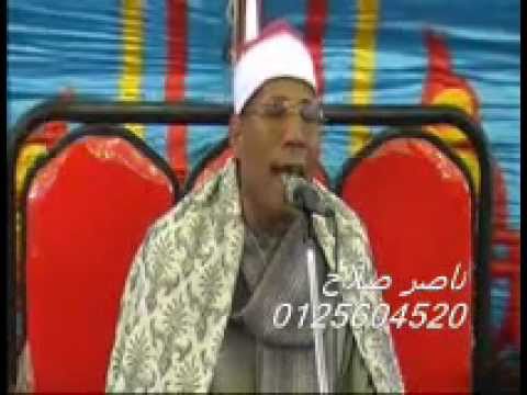 الشيخ عبد الفتاح الطاروطي سورة الأنعام 11 04 2011