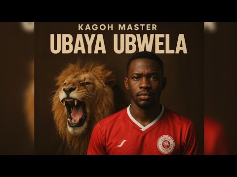 Kagoh Master Ubaya Ubwela Official Audio Simba Sc Anthem Singeli Music
