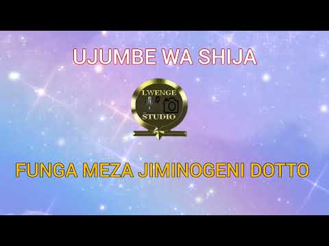 FUNGA MEZA JIMINOGENI DOTTO UJUMBE WA SHIJA LWENGE STUDIO