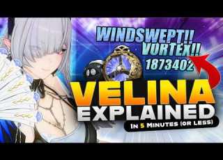  Velina Explained In 5 Minutes Or Less Velina Guide Best Builds Teams Disk Drives ZZZ 3 0