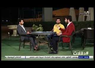  برنامج دقلات حلقه 5 مقلب في الفنان علي يوسف