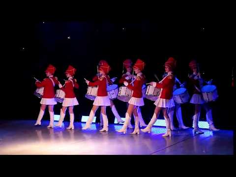 Дефиле If You Knew Sousa Royal Philharmonic Orchestra Conducted By Louis Clar