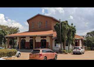 FIRST SERVICE LUGANDA 26th JULY 2026 07 00am