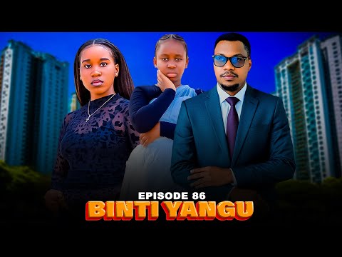 BINTI YANGU Full Episode 86 Love