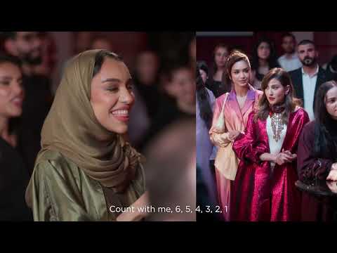 Maybelline New York Ramadan Series Without A Trace Episode 1