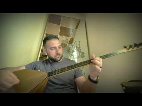 قمر الزمان عزف بزق ساز Qamar Al Zaman Bağlama Saz Cover قمر الزمان عزف بزق ساز Qamar Al Zaman Bağlama Saz Cover