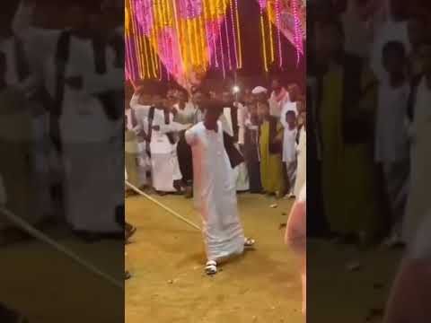 ضرب سيره الفنانه مرفت عمر بت كسلا