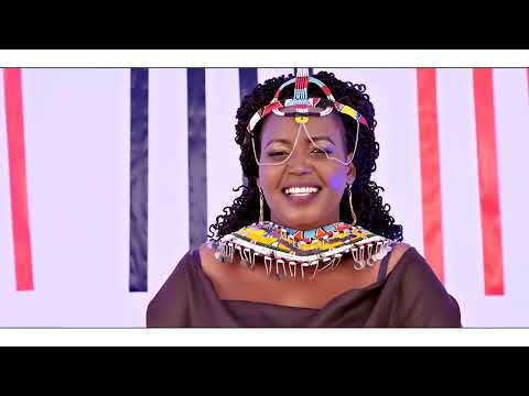 TINA KINYONGE ETAM AKUJ TURKAN OFFICIAL VIDEO