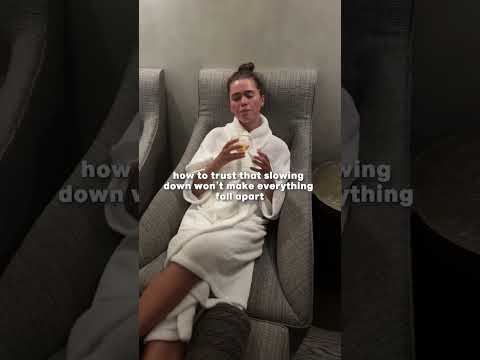 Enjoying The Process Of Becoming