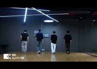 ONEUS Under Dance Practice Fixed Cam Ver
