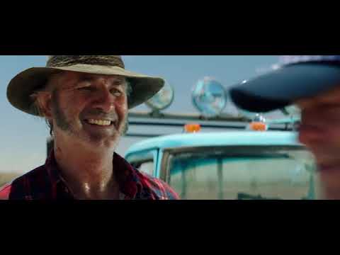 فيلم Wolf Creek مترجم كامل بدقة عالية