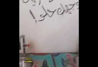 مايحتاج مراية وجهك حلو