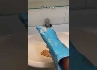 RESET Somalicommunity Somali Somaliwomen Cleaning