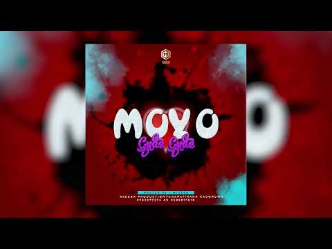 Gude Gude Moyo Official Audio