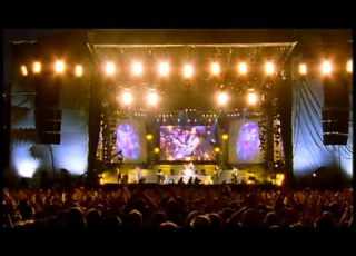  The Corrs So Young Live Lansdowne Road