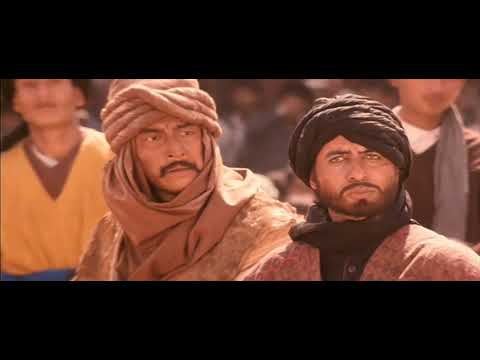 فلم خدا گوا با دوبله فارسی