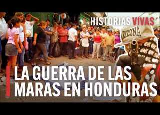  The Mara War In Honduras The Most Violent Country In Central America HD Documentary