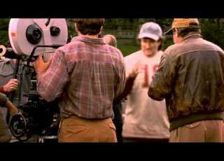 Robin Williams Is Out Of Focus Deconstructing Harry Woody Allen
