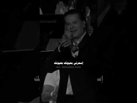 راغب علامة يا اللي غرامك جنني