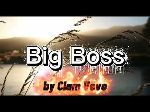 Big Boss DJ Zack M Official Audio Clamvevo Bigboss