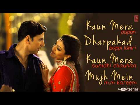 Special Chabbis Full Songs Jukebox II Akshay Kumar Manoj Bajpayee Others
