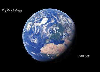  The Leaning Tower Of Pisa 3D Virtual Tour Via Google Earth
