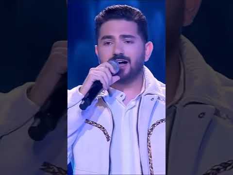 أداء شعلان زين في اغنية ناصيف زيتون ولعها