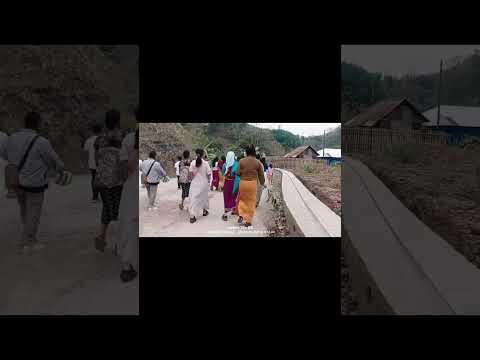 Palm Sunday Nikho 2026