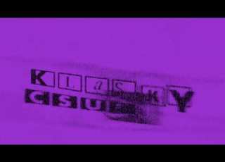 Klasky Csupo In Ruined Radio Space Chorded
