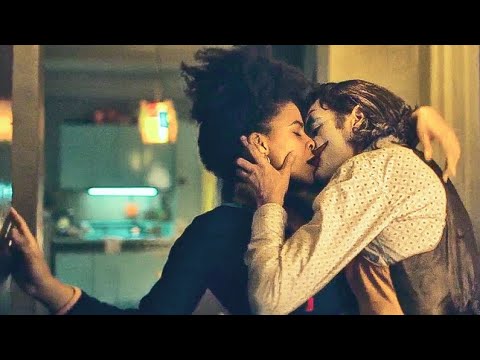 Joker 2019 Arthur Kisses Sophie Scene Fantasizing About Entering Sophie S Apartment Joker 2019 Arthur Kisses Sophie Scene Fantasizing About Entering Sophie S Apartment