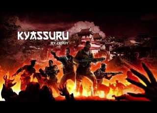  Complete Guide To Kyassuru Custom Zombie Map With Easter Egg