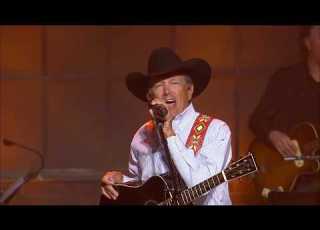  George Strait With Great Balls Of Fire From The Skyville Live Tribute To Jerry Lee Lewis