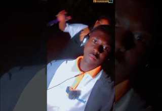 Alisko Pullo Nyamanaritv Gambia Pulaar Aliskopullo