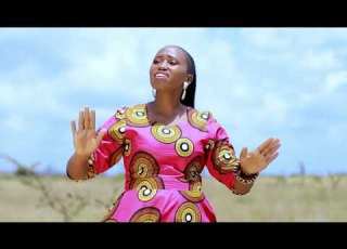  Mtakatifu Ni Wewe By Suzzet Muthoni Official Video Skiza Code 7914820