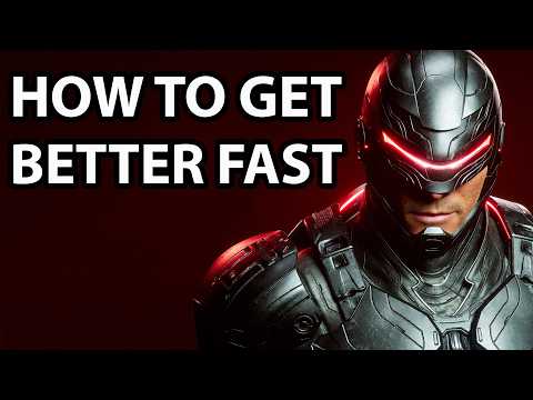 Why Many 3D Artists Stay Beginners Forever