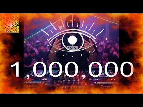 Dj Groza Remix العدليه X شفتي ياروحي الحنينه 107 BPM 2025