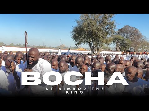 Bocha Passover Harikirozi 2025