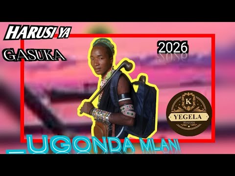 LUGONDA MLANI GASUKA PRD MNYAMA STUDIO MSAMBAZAJI YEGELA JIDAZUGA 2026