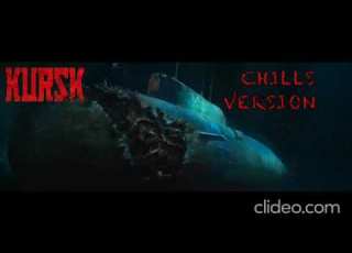 Курск ост хор Kursk Ost Choir Слышишь как ветер стучится в окно