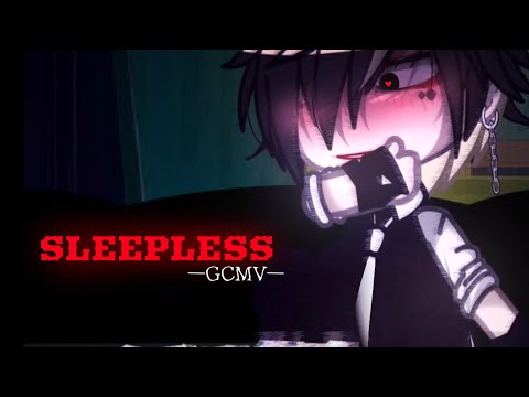 SLEEPLESS GCMV Dutch Melrose