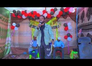 NEW NASHIIDA MARKAZU RAYYAN Guutuu Isii Tan Munshid MOHAMED SANI Dhan Qophoyte