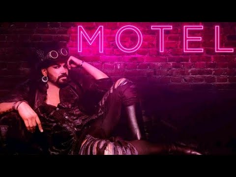 أغنية بلغارية بلحن رائع مترجمة فندق آزيس Azis Motel 2019