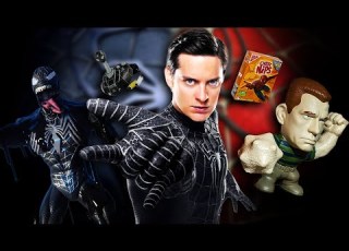 The Insane Hype Of Spider Man 3