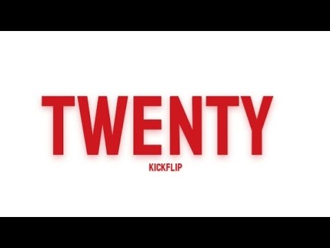 KickFlip 킥플립 Twenty MV