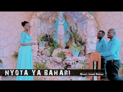 NYOTA YA BAHARI Joseph Makoye PRO STUDIOS CHOIR KWAYA YA MT DONBOSCO MONGOLANDEGE
