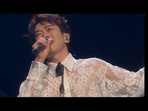 張棟樑 Nicholas Teo 痛徹心扉 第21個故事 In 高雄