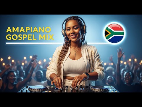 Amapiano Gospel Mix 2026 I Will Follow You